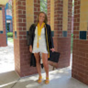 Meet your Posher, Zoe